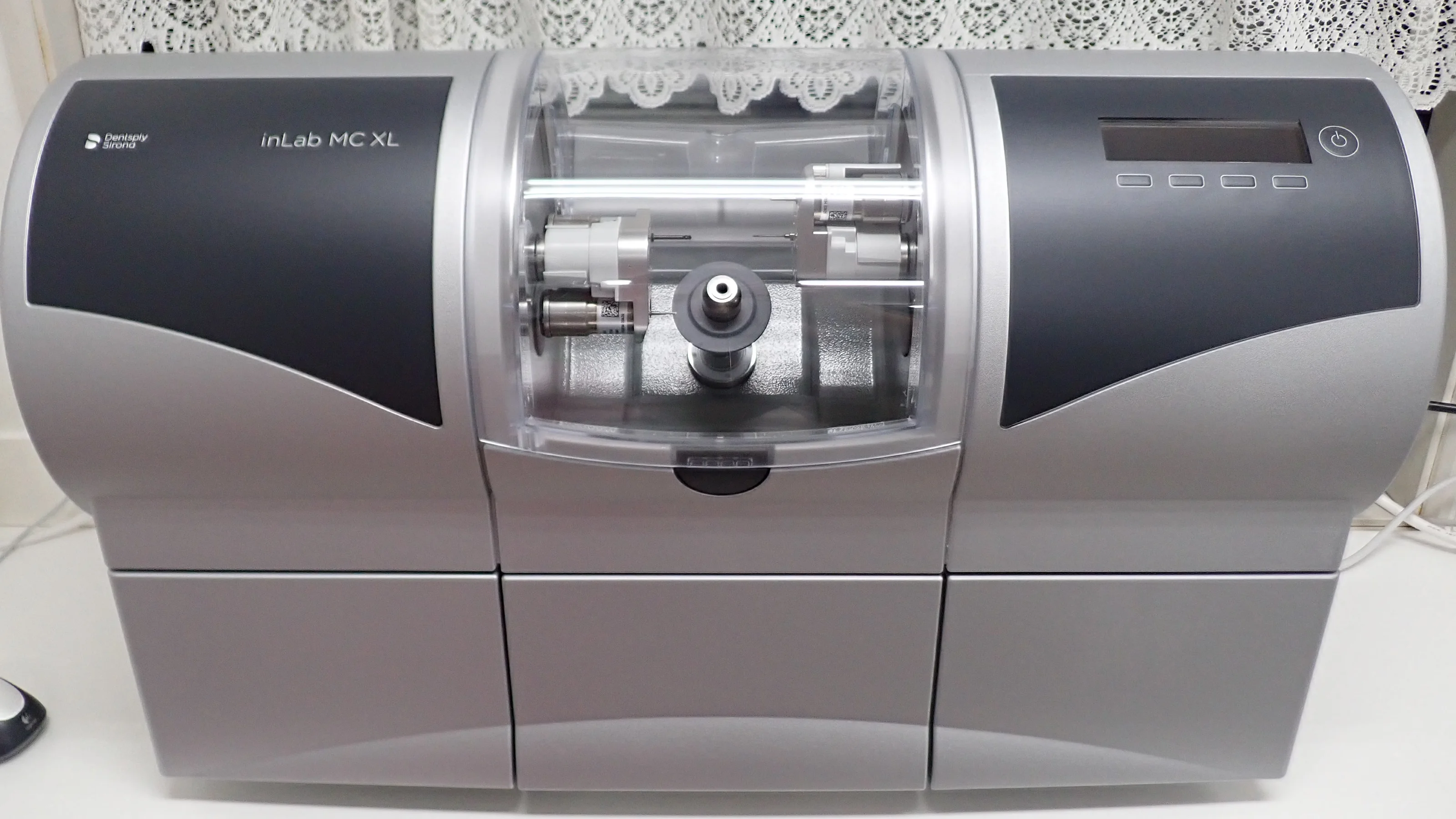 セレックを導入しました。|坂寄歯科医院(取手市藤代) - 画像2