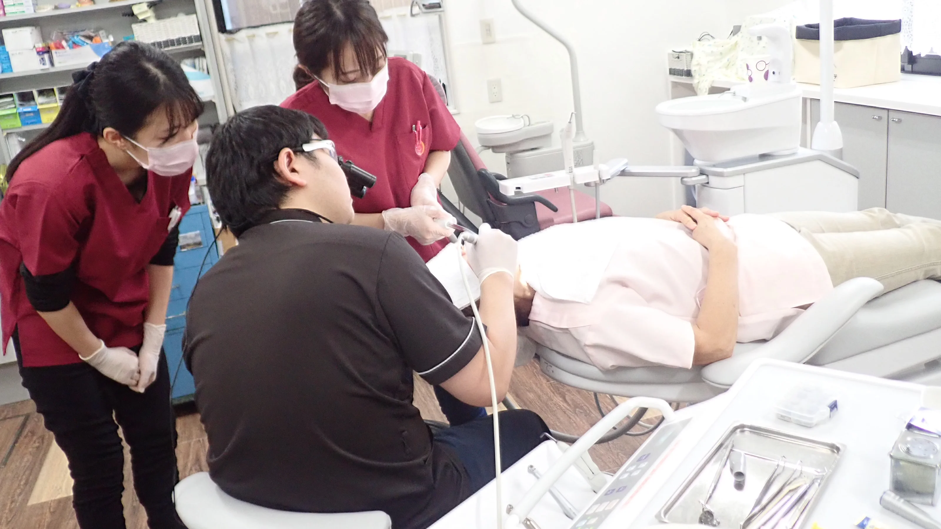 ブログ・お役立ち情報｜坂寄歯科医院（取手市藤代）