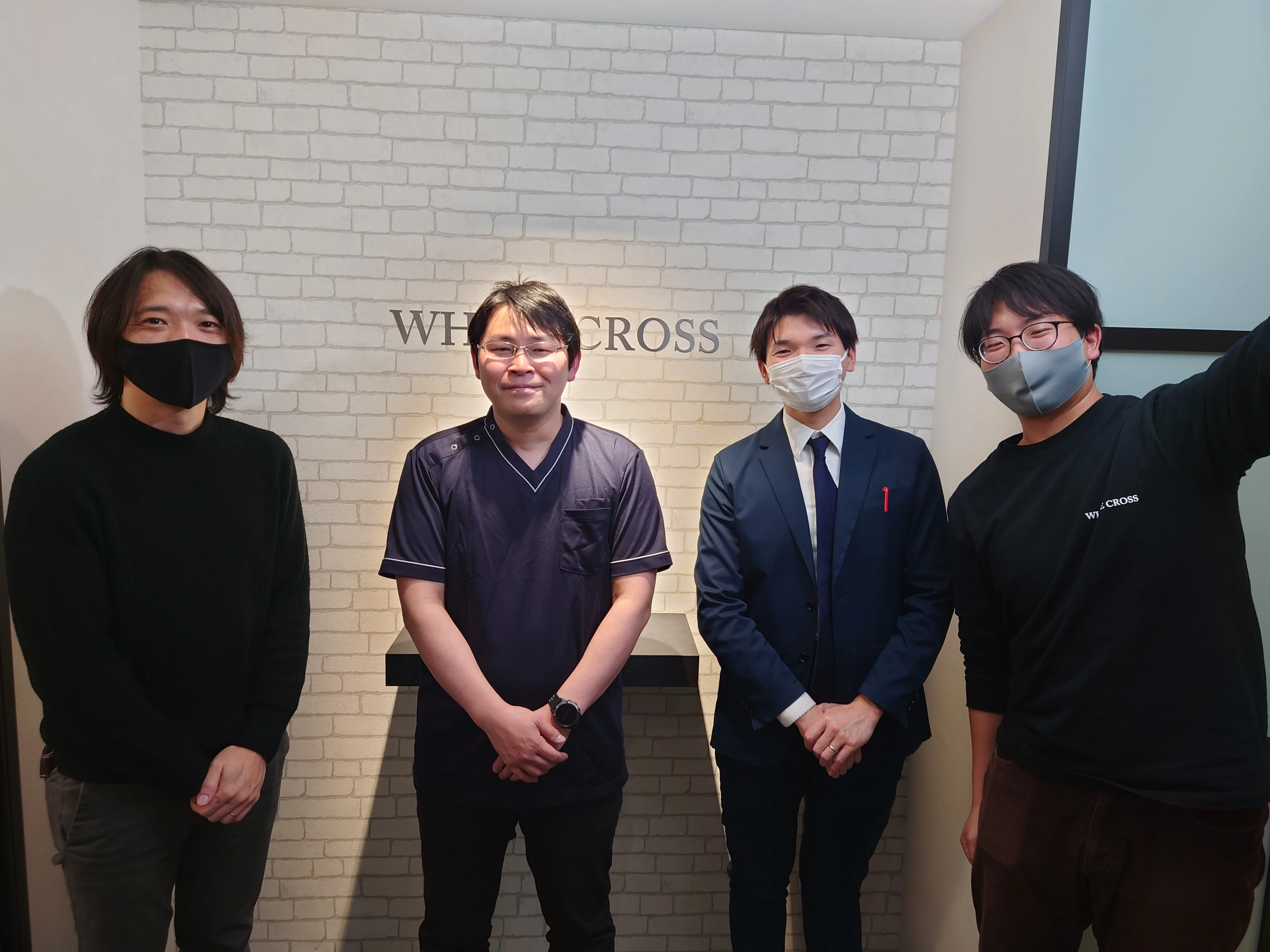 Whitecrossさんにて登壇させていただきました。|坂寄歯科医院(取手市藤代) - 画像4