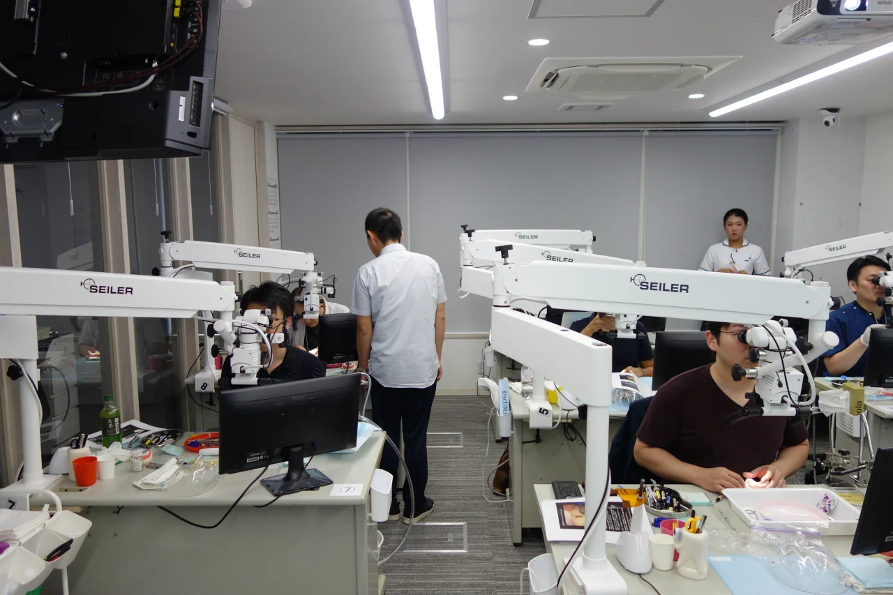 ダイレクトボンディングのセミナーを受講してきました。|坂寄歯科医院(取手市藤代) - 画像3
